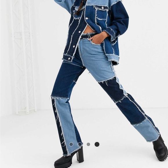 JADED LONDON JEANS - Picture 3 of 5